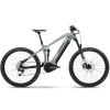 Haibike Bicicletas HAIBIKE AllTrail 4 29 Honeydew / Negro -Bicicletas Eléctricas haibike alltrail 4 29 honeydew negro