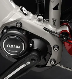 Haibike Bicicletas HAIBIKE AllTrail 5 29 Gris / Rojo 14 Haibike Bicicletas HAIBIKE AllTrail 5 29 Gris / Rojo -Bicicletas Eléctricas haibike alltrail 5 29 gris rojo 2