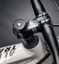 Haibike Bicicletas HAIBIKE AllTrail 5 29 Gris / Rojo 21 Haibike Bicicletas HAIBIKE AllTrail 5 29 Gris / Rojo -Bicicletas Eléctricas haibike alltrail 5 29 gris rojo 9