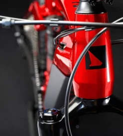 Haibike Bicicletas HAIBIKE AllTrail 5 29 Rojo 21 Haibike Bicicletas HAIBIKE AllTrail 5 29 Rojo -Bicicletas Eléctricas haibike alltrail 5 29 rojo 9