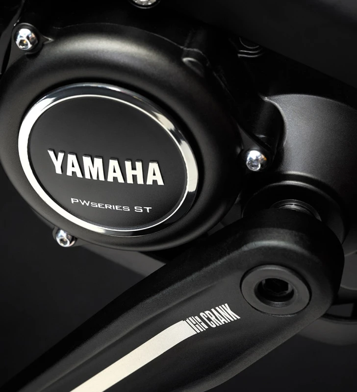 Haibike Bicicletas HAIBIKE AllTrail 6 27,5 Negro / Mango 7 Haibike Bicicletas HAIBIKE AllTrail 6 27,5 Negro / Mango - Imagen 5