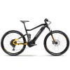 Haibike Bicicletas HAIBIKE AllTrail 6 29 Negro / Mango -Bicicletas Eléctricas haibike alltrail 6 29 negro mango