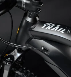 Haibike Bicicletas HAIBIKE AllTrail 6 29 Negro / Mango -Bicicletas Eléctricas haibike alltrail 6 29 negro mango 8