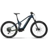 Haibike Bicicletas HAIBIKE AllTrail 9 27,5 Azul