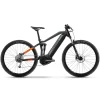 Haibike Bicicletas HAIBIKE Fullnine 4 Gris / Lava Mate -Bicicletas Eléctricas haibike fullnine 4 gris lava mate