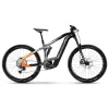 Haibike Bicicletas HAIBIKE Fullseven 10 Titanio / Negro / Lava