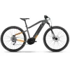 Haibike Bicicletas HAIBIKE HardNine 4 Gris / Naranja -Bicicletas Eléctricas haibike hardnine 4 gris naranja