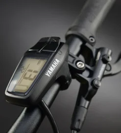 Haibike Bicicletas HAIBIKE HardSeven 7 Café / Azul -Bicicletas Eléctricas haibike hardseven 7 cafe azul 4