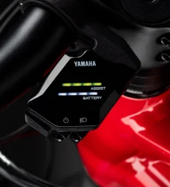 Haibike Bicicletas HAIBIKE Nduro 7 Gris / Rojo / Amarillo -Bicicletas Eléctricas haibike nduro 7 gris rojo amarillo 5