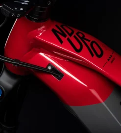 Haibike Bicicletas HAIBIKE Nduro 7 Gris / Rojo / Amarillo -Bicicletas Eléctricas haibike nduro 7 gris rojo amarillo 8