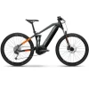 Haibike Bicicletas HAIBIKE SDURO FullSeven 4 Gris / Naranja -Bicicletas Eléctricas haibike sduro fullseven 4 gris naranja