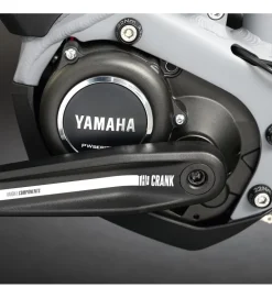 Haibike Bicicletas HAIBIKE SDURO FullSeven 4 Gris / Naranja -Bicicletas Eléctricas haibike sduro fullseven 4 gris naranja 2