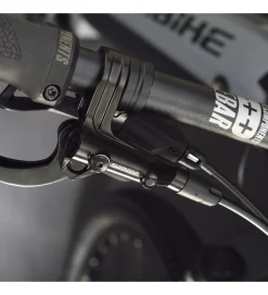 Haibike Bicicletas HAIBIKE SDURO FullSeven 4 Gris / Naranja -Bicicletas Eléctricas haibike sduro fullseven 4 gris naranja 3