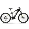 Haibike Bicicletas HAIBIKE Sduro Fullseven 6 Gris / Negro 1 Haibike Bicicletas HAIBIKE Sduro Fullseven 6 Gris / Negro -Bicicletas Eléctricas haibike sduro fullseven 6 gris negro