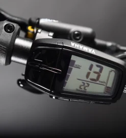 Haibike Bicicletas HAIBIKE Sduro Fullseven 6 Gris / Negro -Bicicletas Eléctricas haibike sduro fullseven 6 gris negro 4