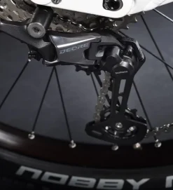 Haibike Bicicletas HAIBIKE Sduro Fullseven 6 Gris / Negro -Bicicletas Eléctricas haibike sduro fullseven 6 gris negro 8