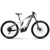 Haibike Bicicletas HAIBIKE Sduro FullSeven 8 Blanco / Negro / Gris