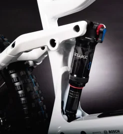 Haibike Bicicletas HAIBIKE Sduro FullSeven 8 Blanco / Negro / Gris -Bicicletas Eléctricas haibike sduro fullseven 8 blanco negro gris 4