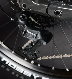 Haibike Bicicletas HAIBIKE Sduro FullSeven 8 Blanco / Negro / Gris -Bicicletas Eléctricas haibike sduro fullseven 8 blanco negro gris 8