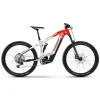 Haibike Bicicletas HAIBIKE Sduro Fullseven 9 Blanco / Gris / Rojo -Bicicletas Eléctricas haibike sduro fullseven 9 blanco gris rojo