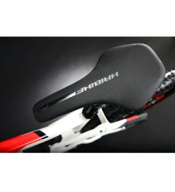 Haibike Bicicletas HAIBIKE Sduro Fullseven 9 Blanco / Gris / Rojo -Bicicletas Eléctricas haibike sduro fullseven 9 blanco gris rojo 6