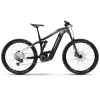 Haibike Bicicletas HAIBIKE Sduro Fullseven 9 Negro / Titanio / Blanco -Bicicletas Eléctricas haibike sduro fullseven 9 negro titanio blanco