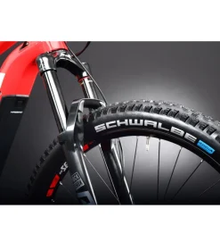 Haibike Bicicletas HAIBIKE Sduro Fullseven 9 Negro / Titanio / Blanco -Bicicletas Eléctricas haibike sduro fullseven 9 negro titanio blanco 4