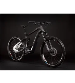 Haibike Bicicletas HAIBIKE Sduro Fullseven 9 Negro / Titanio / Blanco -Bicicletas Eléctricas haibike sduro fullseven 9 negro titanio blanco 7