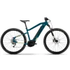 Haibike Bicicletas HAIBIKE Sduro Hardnine 5 Azul / Lima -Bicicletas Eléctricas haibike sduro hardnine 5 azul lima
