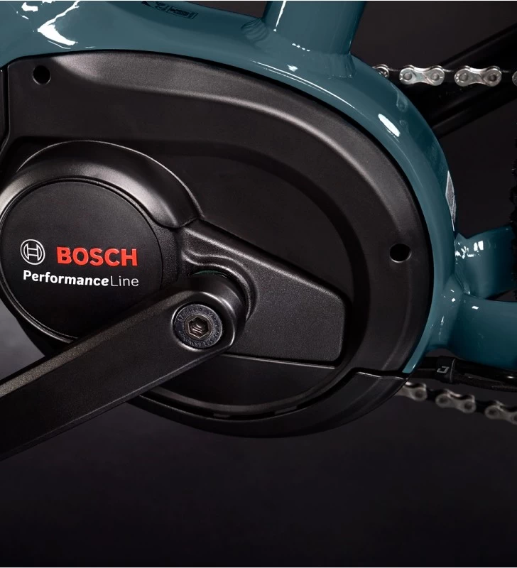 Haibike Bicicletas HAIBIKE Sduro Hardnine 5 Azul / Lima 5 Haibike Bicicletas HAIBIKE Sduro Hardnine 5 Azul / Lima - Imagen 3