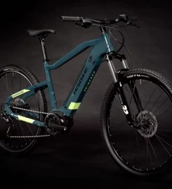 Haibike Bicicletas HAIBIKE Sduro Hardnine 5 Azul / Lima 15 Haibike Bicicletas HAIBIKE Sduro Hardnine 5 Azul / Lima -Bicicletas Eléctricas haibike sduro hardnine 5 azul lima 6