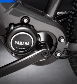 Haibike Bicicletas HAIBIKE Sduro Hardnine 7 Antracita / Azul -Bicicletas Eléctricas haibike sduro hardnine 7 antracita azul 2