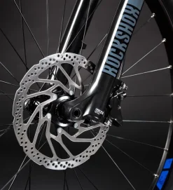 Haibike Bicicletas HAIBIKE Sduro Hardnine 7 Marrón / Azul -Bicicletas Eléctricas haibike sduro hardnine 7 marron azul 2