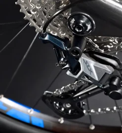 Haibike Bicicletas HAIBIKE Sduro Hardnine 7 Marrón / Azul -Bicicletas Eléctricas haibike sduro hardnine 7 marron azul 4