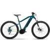 Haibike Bicicletas HAIBIKE Sduro HardSeven 5 Petrol -Bicicletas Eléctricas haibike sduro hardseven 5 petrol