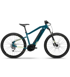 Haibike Bicicletas HAIBIKE Sduro HardSeven 5 Petrol