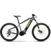 Haibike Bicicletas HAIBIKE Sduro HardSeven 6 Gris / Negro