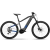 Haibike Bicicletas HAIBIKE Sduro HardSeven 7 Antracita / Azul -Bicicletas Eléctricas haibike sduro hardseven 7 antracita azul