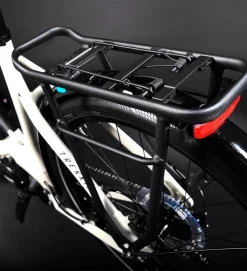 Haibike Bicicletas HAIBIKE Trekking 4 Lowstep Blanco Crema / Antracita 12 Haibike Bicicletas HAIBIKE Trekking 4 Lowstep Blanco Crema / Antracita -Bicicletas Eléctricas haibike trekking 4 lowstep blanco crema antracita 1