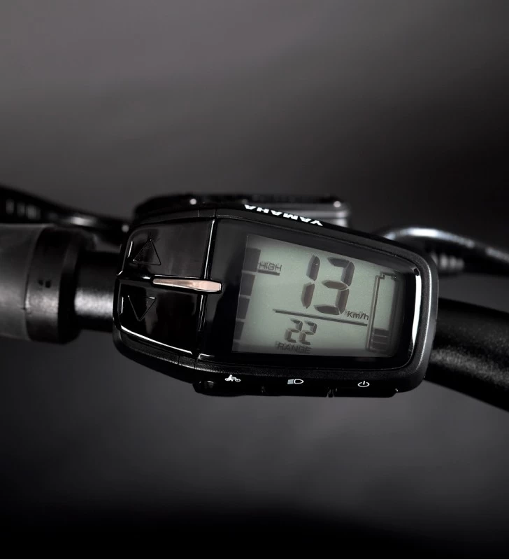 Haibike Bicicletas HAIBIKE Trekking 4 Lowstep Blanco Crema / Antracita 5 Haibike Bicicletas HAIBIKE Trekking 4 Lowstep Blanco Crema / Antracita - Imagen 3