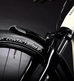 Haibike Bicicletas HAIBIKE Trekking 4 Lowstep Blanco Crema / Antracita 18 Haibike Bicicletas HAIBIKE Trekking 4 Lowstep Blanco Crema / Antracita -Bicicletas Eléctricas haibike trekking 4 lowstep blanco crema antracita 7