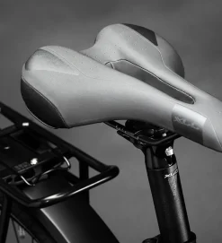 Haibike Bicicletas HAIBIKE Trekking 7 Low 2022 Gris / Verde -Bicicletas Eléctricas haibike trekking 7 low 2022 gris verde 6