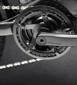 Haibike Bicicletas HAIBIKE Trekking 7 Low 2022 Gris / Verde -Bicicletas Eléctricas haibike trekking 7 low 2022 gris verde 7