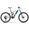 HUSQVARNA Hard Cross LE Azul / Blanco / Amarillo 2 HUSQVARNA Hard Cross LE Azul / Blanco / Amarillo -Bicicletas Eléctricas husqvarna hard cross le azul blanco amarillo
