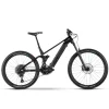 HUSQVARNA Mountain Cross LE Negro -Bicicletas Eléctricas husqvarna mountain cross le negro