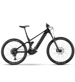 HUSQVARNA Mountain Cross LE Negro