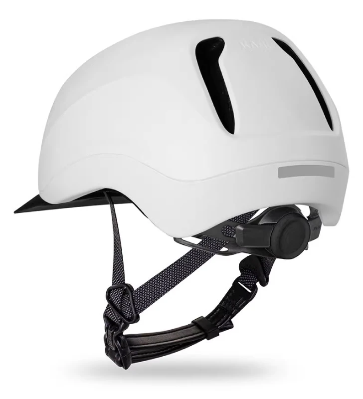 KASK Casco Moebius Ivory Blanco 4 KASK Casco Moebius Ivory Blanco - Imagen 2