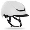 KASK Casco Moebius Ivory Blanco -Bicicletas Eléctricas kask casco moebius ivory blanco