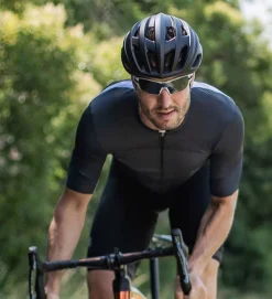 KASK Casco Mojito 3 Negro Mate -Bicicletas Eléctricas kask casco mojito 3 negro mate 3