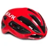 KASK Casco Protone Rojo -Bicicletas Eléctricas kask casco protone rojo